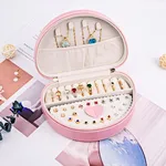 Travel Jewelry Box Personalized