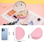Travel Jewelry Box Personalized